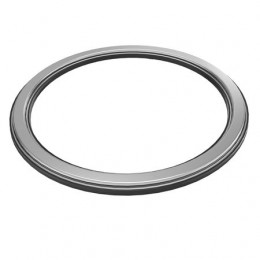 Поршень, Piston, Bonded, With Seal RE45388 