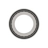 Конич. роликов. подшипник, Tapered Roller Bearing RE45399 