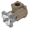 Водяной насос, Water Pump, Sea Water RE45458 