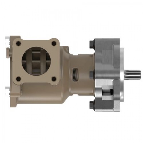 Водяной насос, Water Pump, Sea Water RE45458 