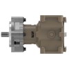 Водяной насос, Water Pump, Sea Water RE45458 