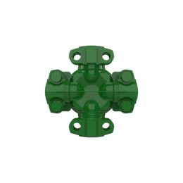 Универсальный шарнир, Joint, Telescoping Universal RE45518 