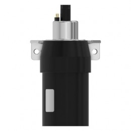 Сол. устр. облегч. пуска, Solenoid, Ether Injection, Assembly RE48310 