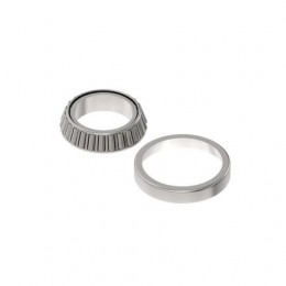 Конич. роликов. подшипник, Tapered Roller Bearing, Asmb (parts RE48761 