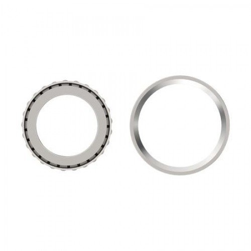 Конич. роликов. подшипник, Tapered Roller Bearing, Asmb (parts RE48761 