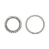 Конич. роликов. подшипник, Tapered Roller Bearing, Asmb (parts RE48761 