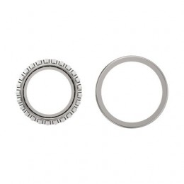 Конич. роликов. подшипник, Tapered Roller Bearing, Asmb (parts RE48761 