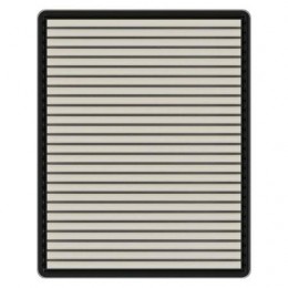 Воздушный фильтр, Filter, Air Circulation, Assembly RE48882 