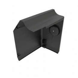 Крышка, Cover, Battery Box, Assembly RE48981 