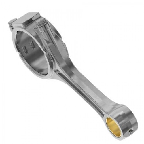 Соединительная тяга, Connecting Rod, Assembly RE500002 