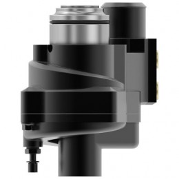 Водяной насос, Water Pump RE500214 