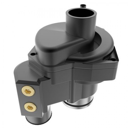 Водяной насос, Water Pump RE500214 