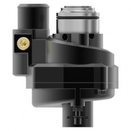 Водяной насос, Water Pump RE500214 