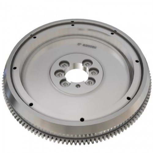 Маховик, Flywheel, Statically Balanced, Asse RE500398 