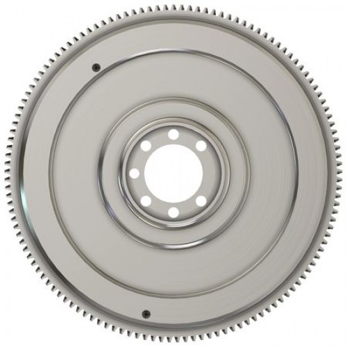 Маховик, Flywheel, Statically Balanced, Asse RE500398 