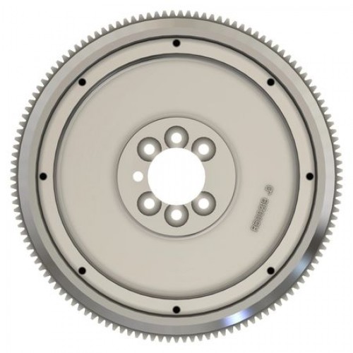 Маховик, Flywheel, Statically Balanced, Asse RE500398 