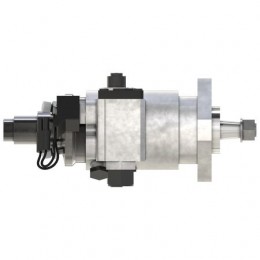 Нагнетат. топливный насос, Fuel Injection Pump RE500442 