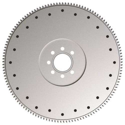 Маховик, Flywheel, Statically Balanced, Asse RE500514 