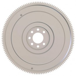 Маховик, Flywheel, Statically Balanced, Asse RE500514 