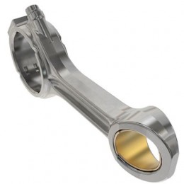 Соединительная тяга, Connecting Rod RE500608 