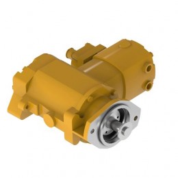 Компрессор, Compressor RE500660 