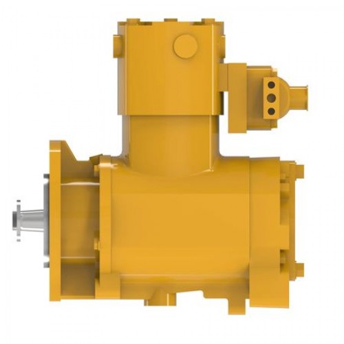 Компрессор, Compressor RE500660 