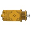 Компрессор, Compressor RE500660 