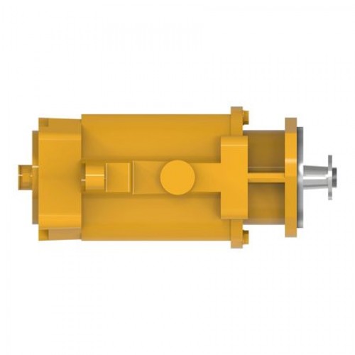 Компрессор, Compressor RE500660 