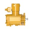 Компрессор, Compressor RE500660 