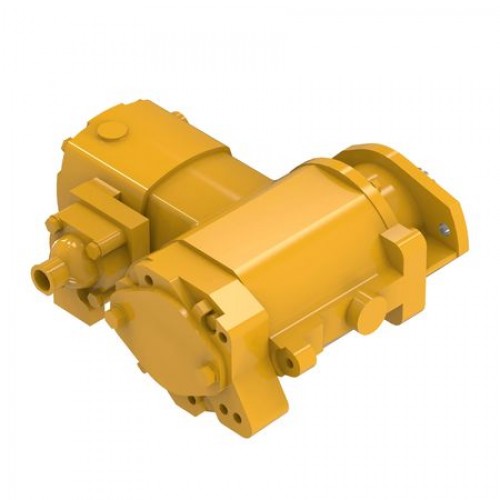 Компрессор, Compressor RE500660 