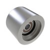 Натяжной шкив, Pulley, Idler RE501133 