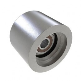 Натяжной шкив, Pulley, Idler RE501133 