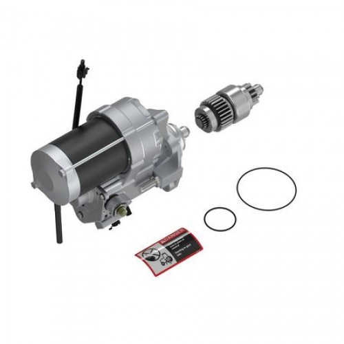 Комплект стартера двигат., Starter Motor Kit RE501150 