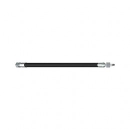 Шланг, Hose, Turbo Oil Inlet Line RE501260 