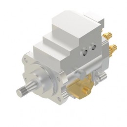 Нагнетат. топливный насос, Fuel Injection Pump RE501275 