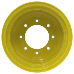 КОЛЕСО, Wheel, W10lx16,8b 2p 7.9d 4.75r 12. RE50183 