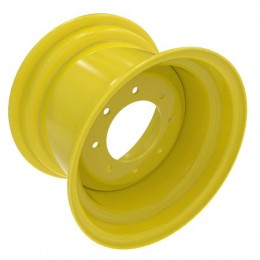 КОЛЕСО, Wheel, W10lx16,8b 2p 7.9d 4.75r 12. RE50183 