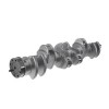 Коленвал, Kit,crankshaft.6cyl.long Nose,m-a RE502190 