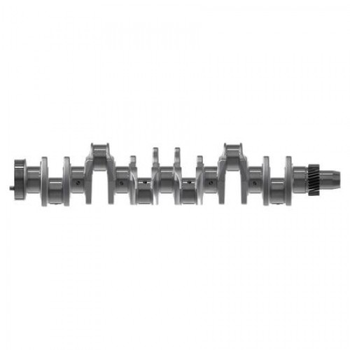 Коленвал, Kit,crankshaft.6cyl.long Nose,m-a RE502190 