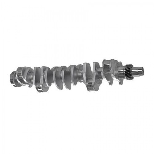 Коленвал, Kit,crankshaft.6cyl.long Nose,m-a RE502190 