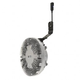 Виско-привод вентилятора, Drive, Viscous Fan RE50225 
