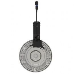 Виско-привод вентилятора, Drive, Viscous Fan RE50225 