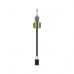 Соленоид, Solenoid RE502473 