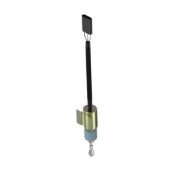 Соленоид, Solenoid RE502473 