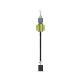 Соленоид, Solenoid RE502473 