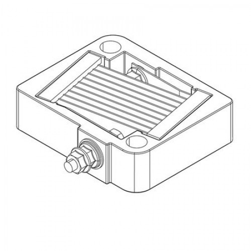 Обогреватель, Heater, Air 12 V Phillps & Temro RE502668 