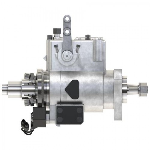 Нагнетат. топливный насос, Fuel Injection Pump RE502711 