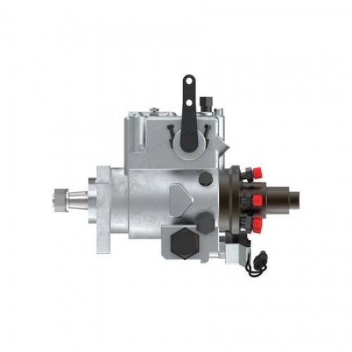 Нагнетат. топливный насос, Fuel Injection Pump, Db4, 12v RE503049 