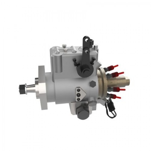 Нагнетат. топливный насос, Fuel Injection Pump RE504060 