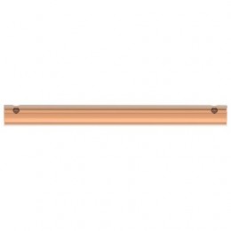 Радиатор отопителя, Heat Exchanger, - 350 6cyl Marine RE504480 